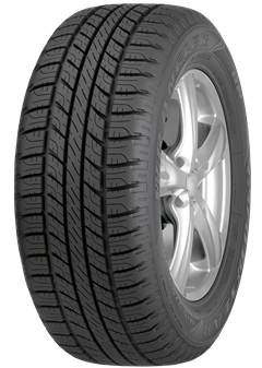 275/65R17 115H GOODYEAR WRANGLER HP ALL WEATHER