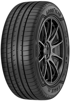 235/60R18 107V GOODYEAR EAGLE F1 ASYMMETRICMMETRIC 3 R XL J LR