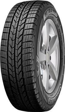 225/65R16 112/110T GOODYEAR ULTRAGRIP CARGO EVR
