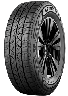 205/65R16 107/105T GOODYEAR VECTOR-4S CARGO RG EVR
