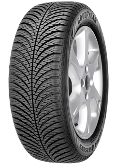 225/60R16 102W GOODYEAR VECTOR 4SEASONS GEN 2 XL