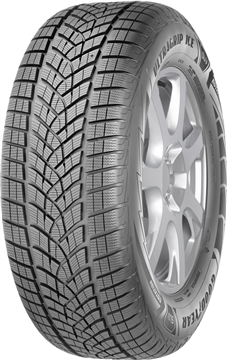 245/55R19 107T GOODYEAR ULTRAGRIP ICE SUV GEN 1 XL