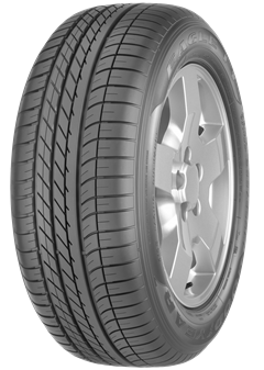 295/40R22 112W GOODYEAR EAGLE F1 ASYMMETRICMMETRIC SUV XL L FP MO1|EVR