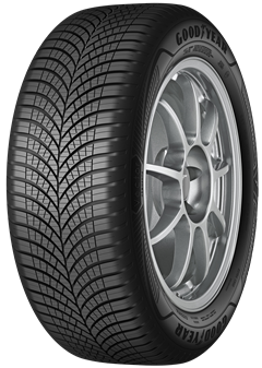 225/60R17 103V GOODYEAR VECTOR 4SEASONS GEN 3 SUV XL EVR