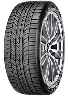 235/65R17 108V GOODYEAR EAGLE F1 ASYMMETRICMMETRIC LR XL J LR|EVR