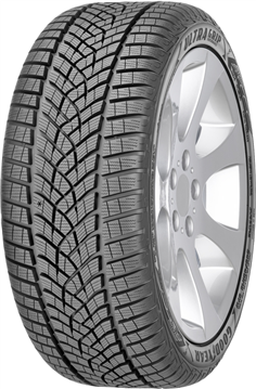 215/55R18 95T GOODYEAR ULTRAGRIP PERFORMANCE GEN 1 (+)|EVR