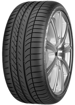 265/35R19 94Y GOODYEAR EAGLE F1 ASYMMETRICMMETRIC N0|EVR