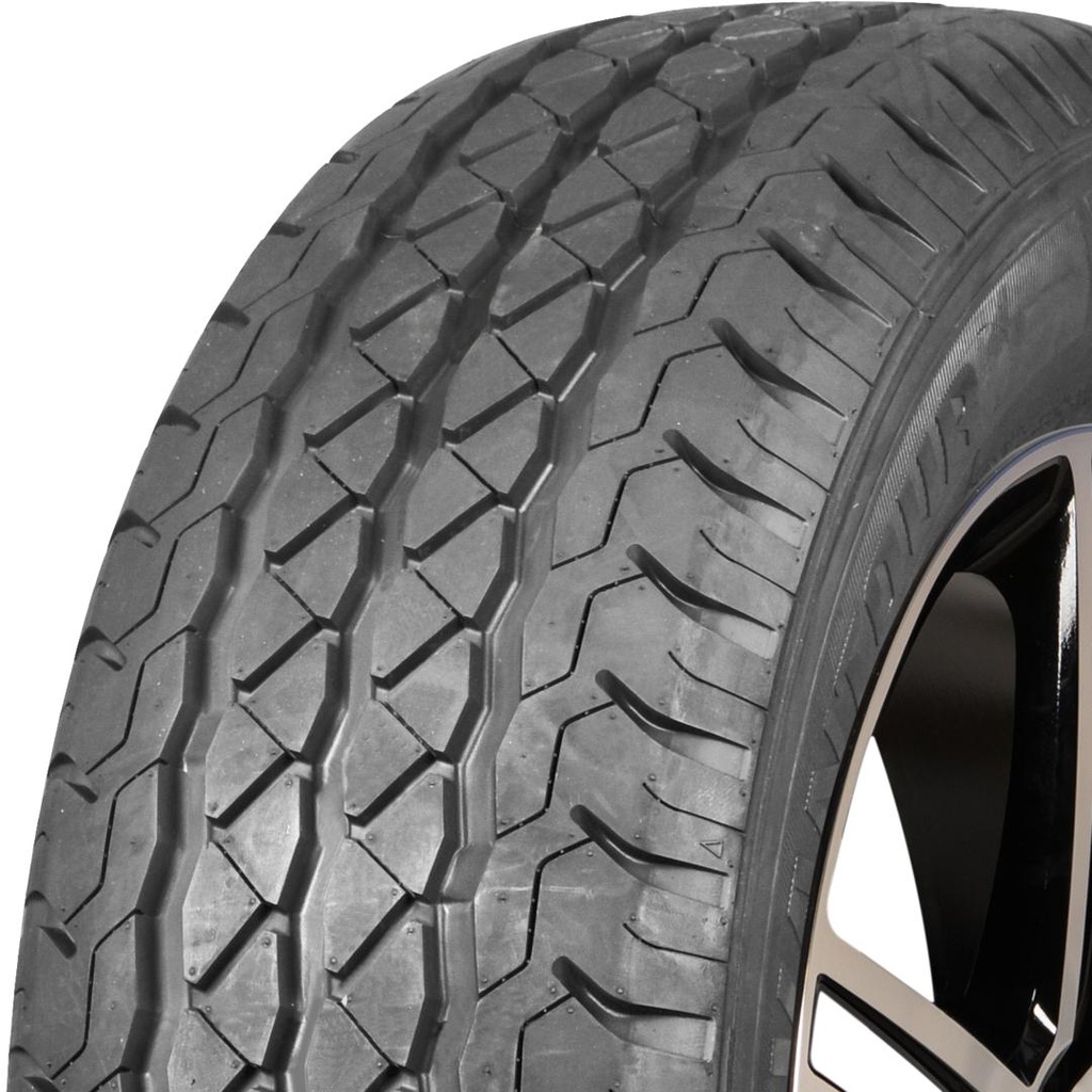 155/13RNone 90/88Q POWERTRAC VANTOUR PT80