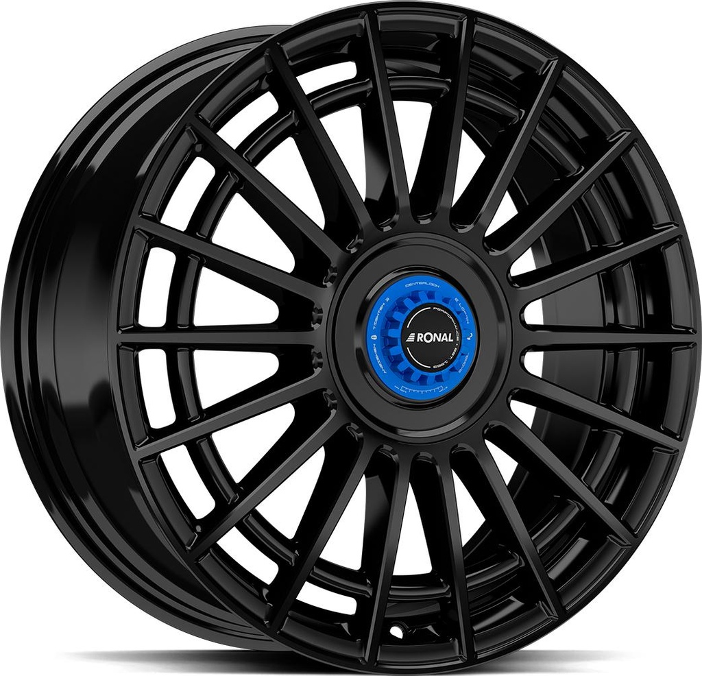 RONAL R73 REV-M BRONZE MATT 7.5x18 5/114.3 ET53 CB76