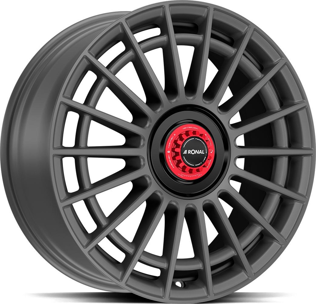 RONAL R73 REV-R TREMOLITE MET MATT 9.5x19 5/112 ET20.1 CB66.5