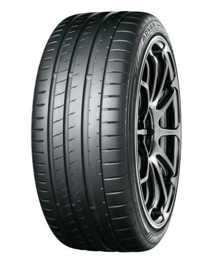 245/40R21 100Y YOKOHAMA ADVAN SPORT V107 XL