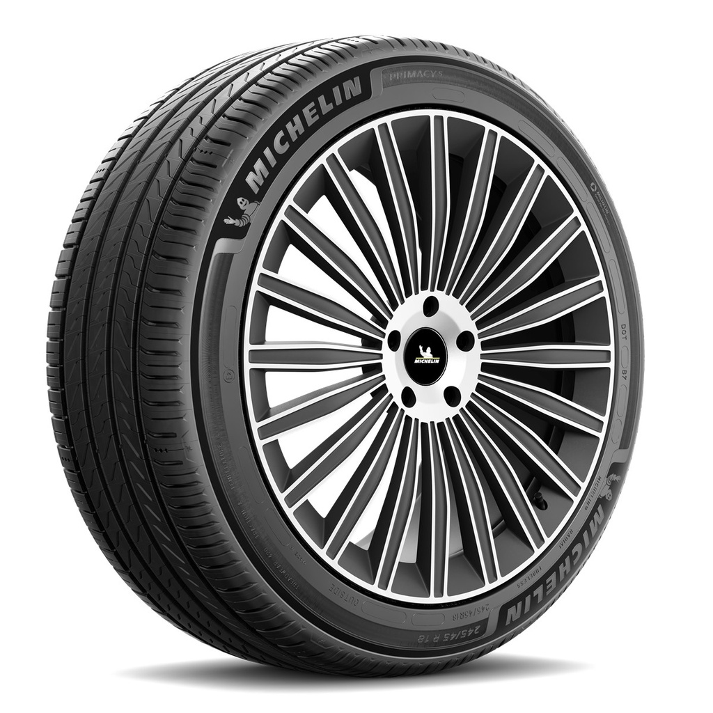 225/40R19 93W MICHELIN PRIMACY 5 XL