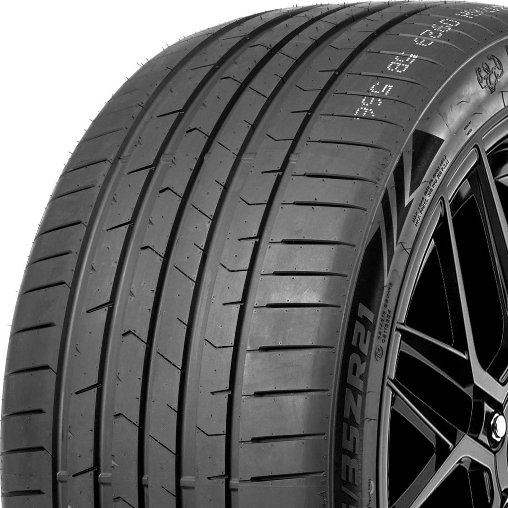275/45R20 110Y POWERTRAC ECOSPORT X77 PT92 XL