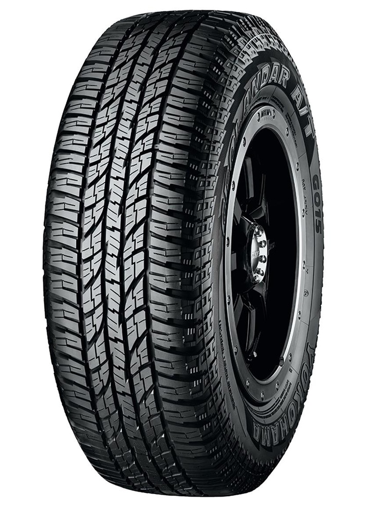 245/70R17 108T YOKOHAMA GEOLANDAR A/T G015 OWL