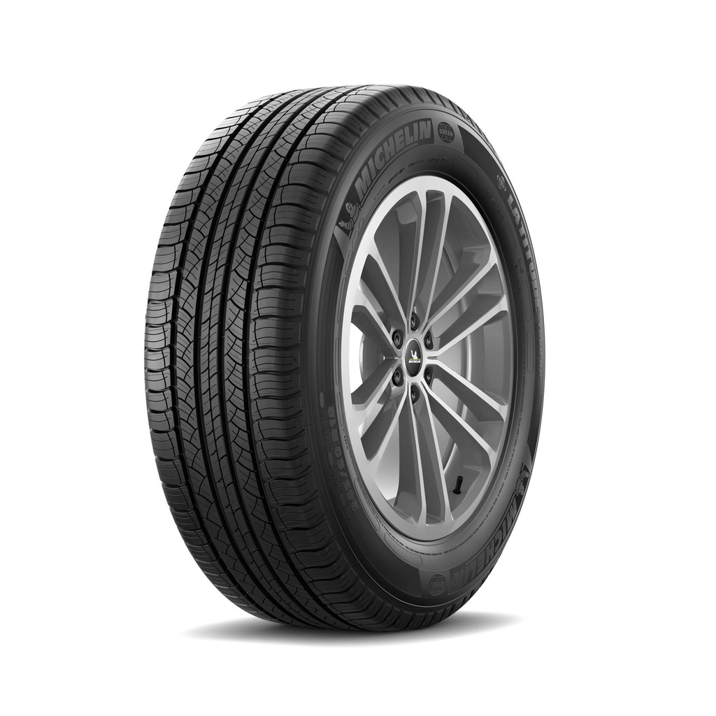 295/40R20 106V MICHELIN LATITUDE TOUR HP N0