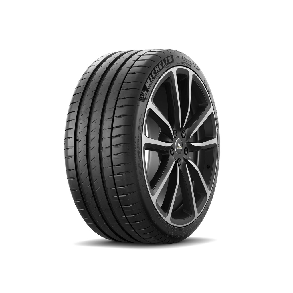 295/35R21 107Y MICHELIN PILOT SPORT 4 S XL