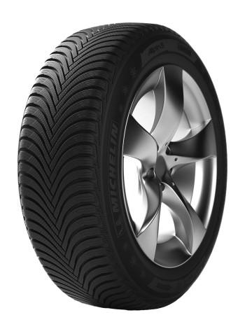 295/40R20 106V MICHELIN PILOT ALPIN 5 SUV