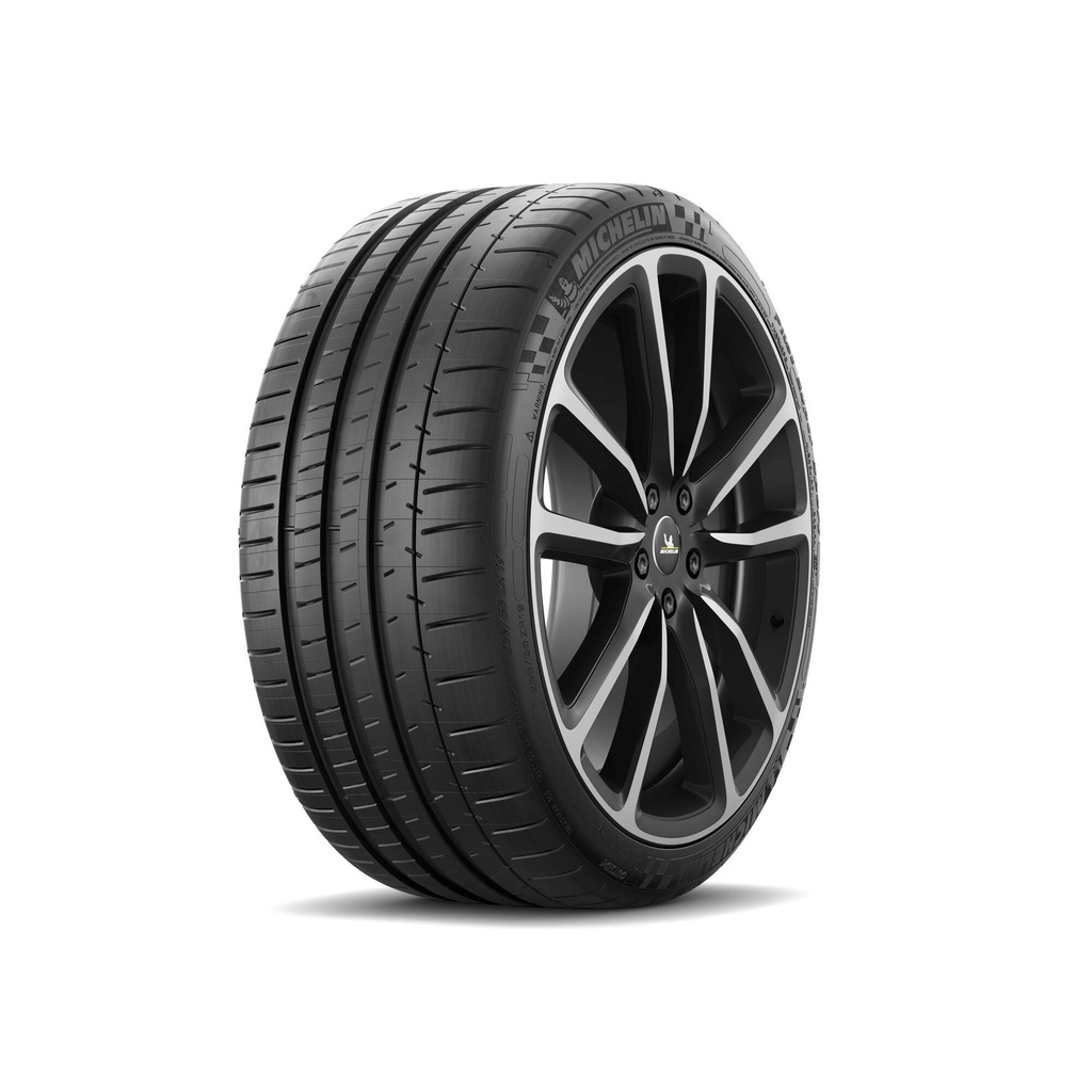 325/30R21 108Y MICHELIN PILOT SUPER SPORT XL *