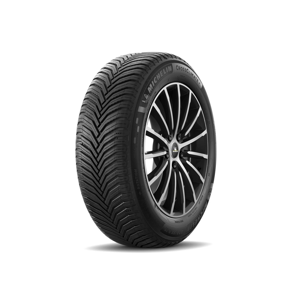 245/45R19 102V MICHELIN CROSSCLIMATE 2 XL POL