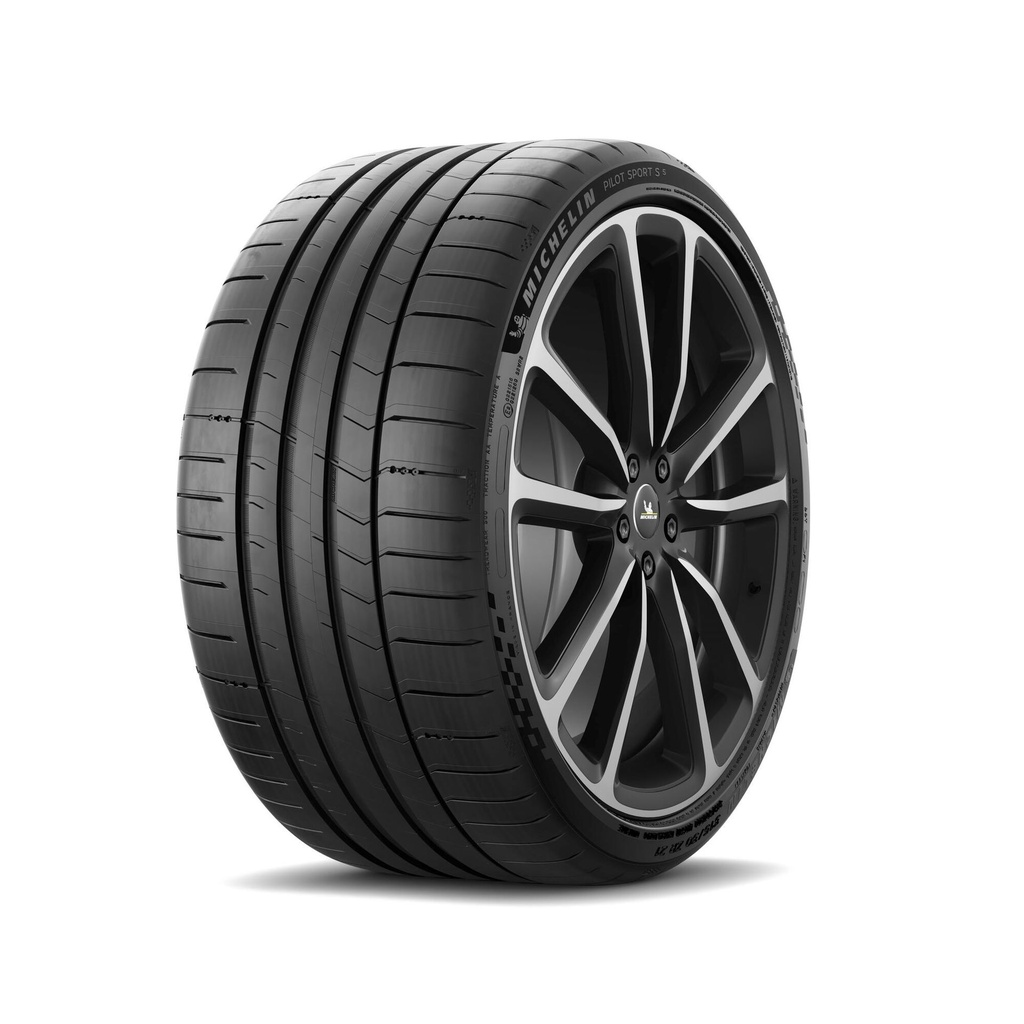 285/30R20 99Y MICHELIN PILOT SPORT S 5 XL