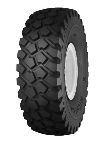 7.50R16 116N MICHELIN 4X4 O/R XZL