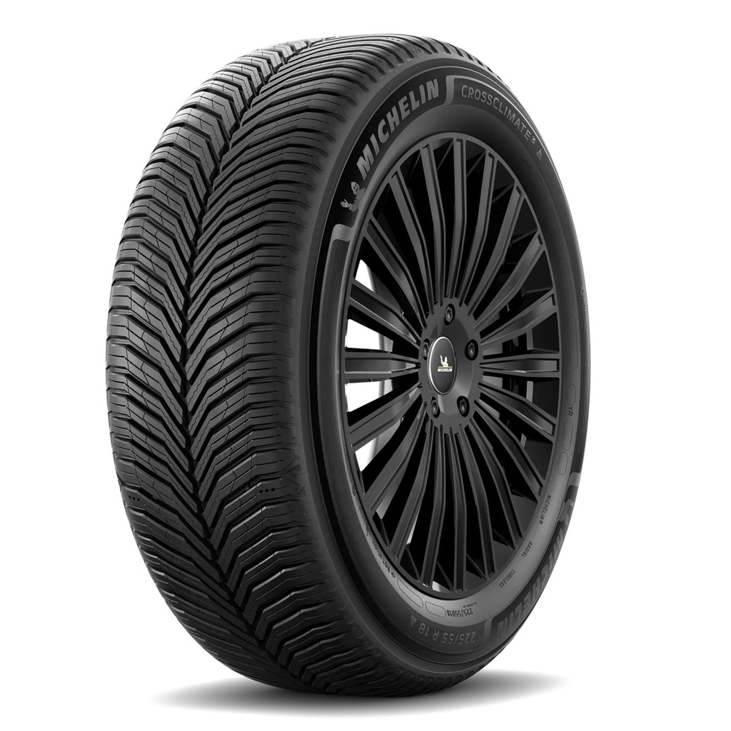 235/60R18 103V MICHELIN CROSSCLIMATE 3