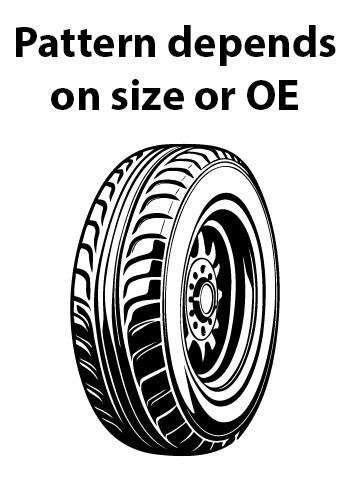 255/40R20 101V MICHELIN PILOT ALPIN PA4 XL