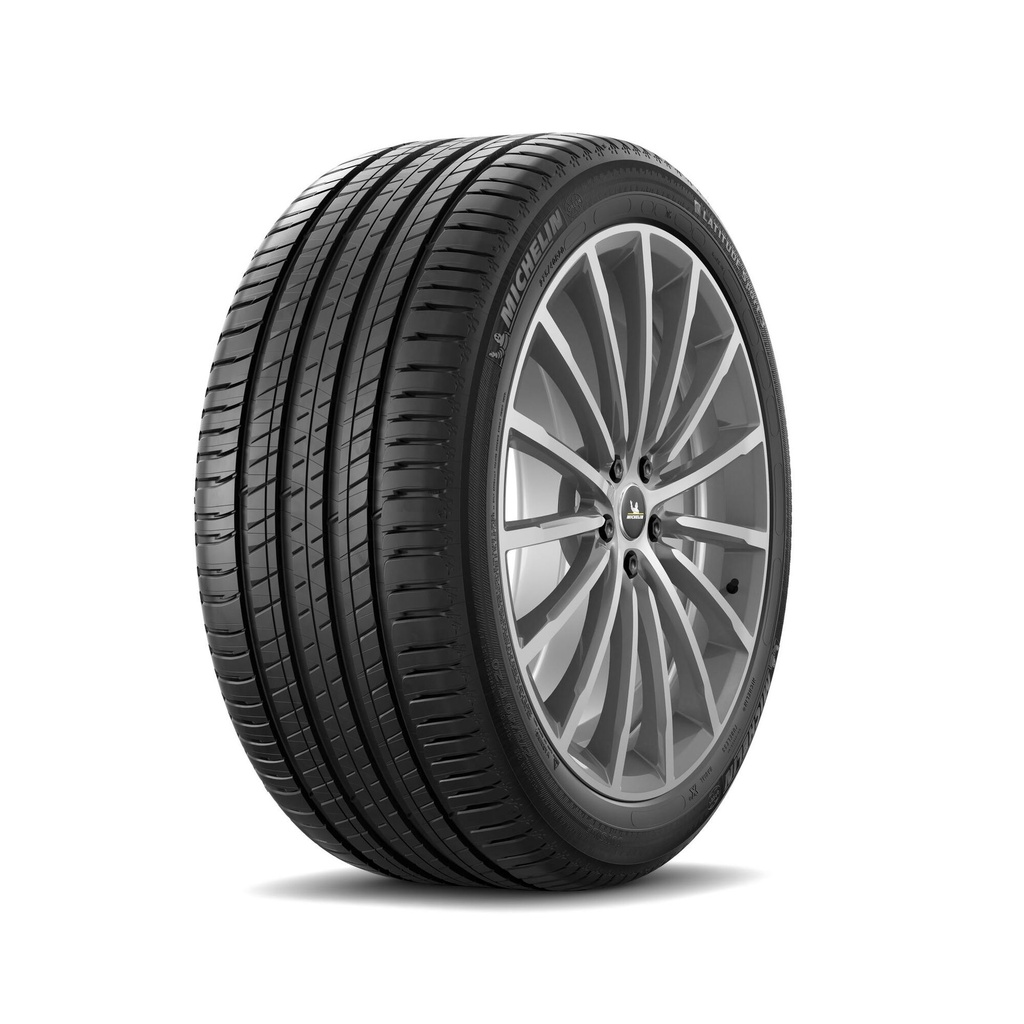 265/50R19 110Y MICHELIN LATITUDE SPORT 3 XL N1