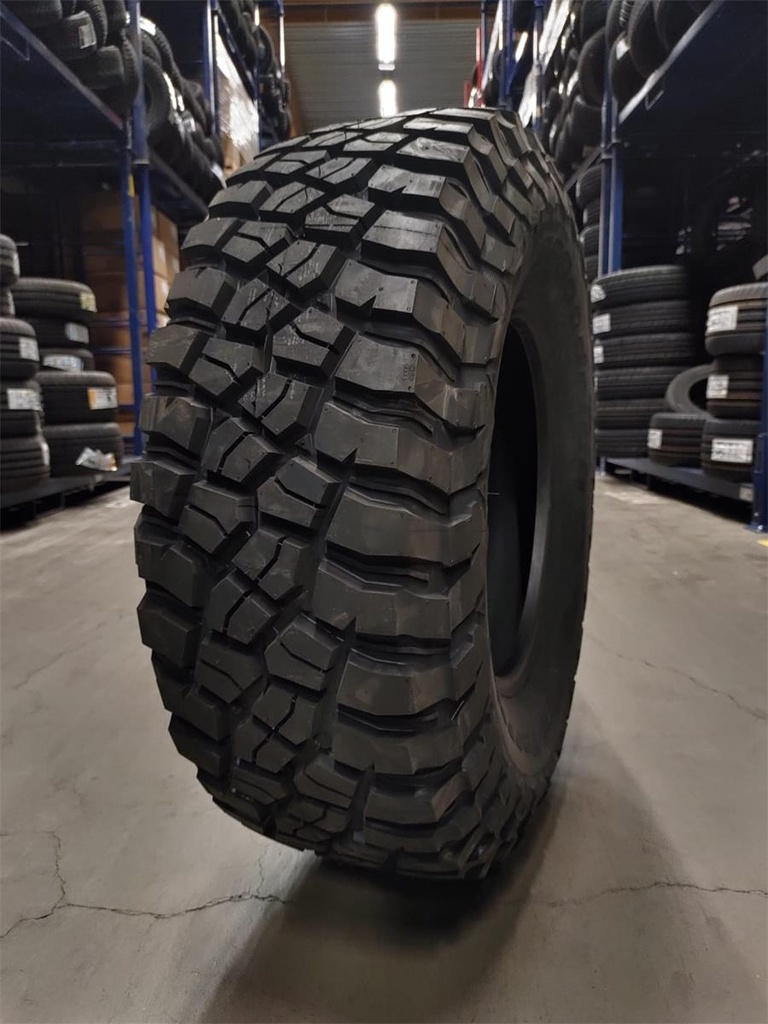 35x12.50R20 121Q BFGOODRICH MUD TERRAIN T/A KM3