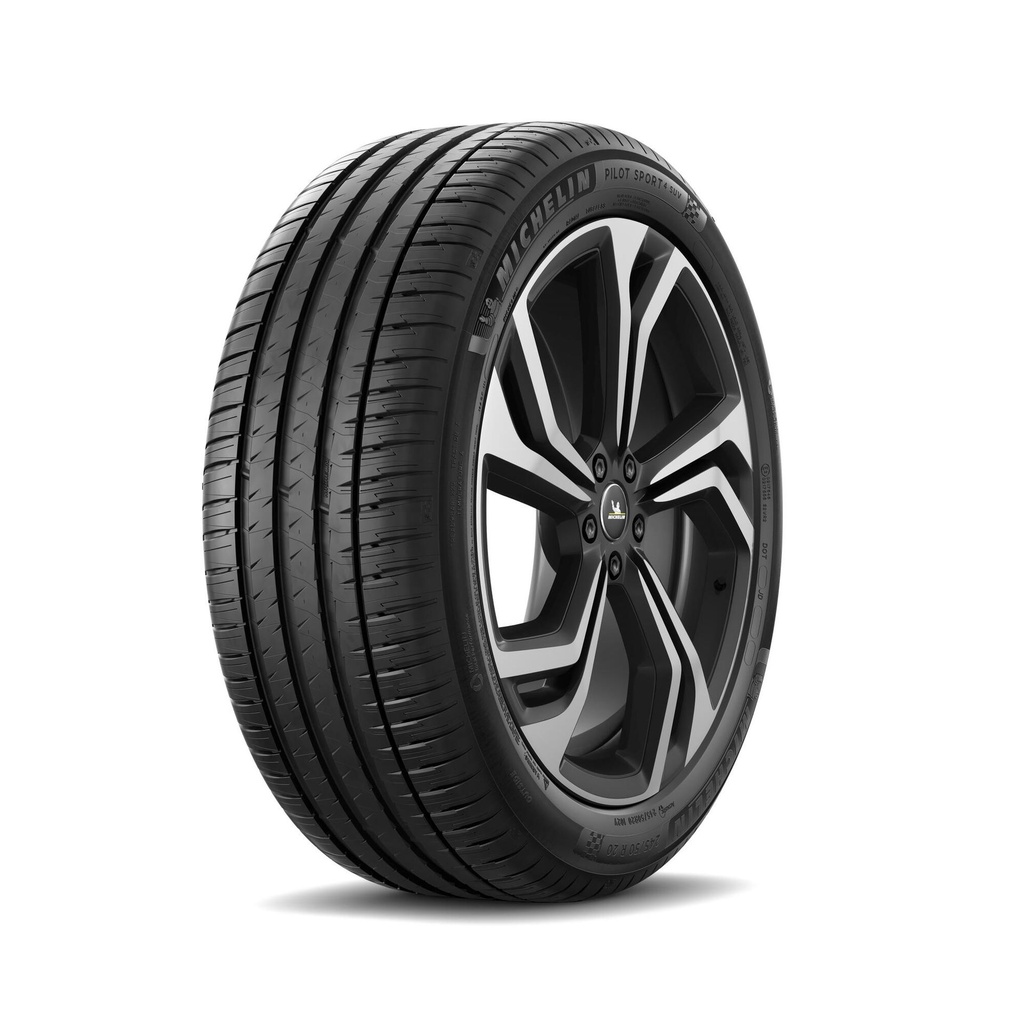 275/40R21 107Y MICHELIN PILOT SPORT 4 SUV XL *