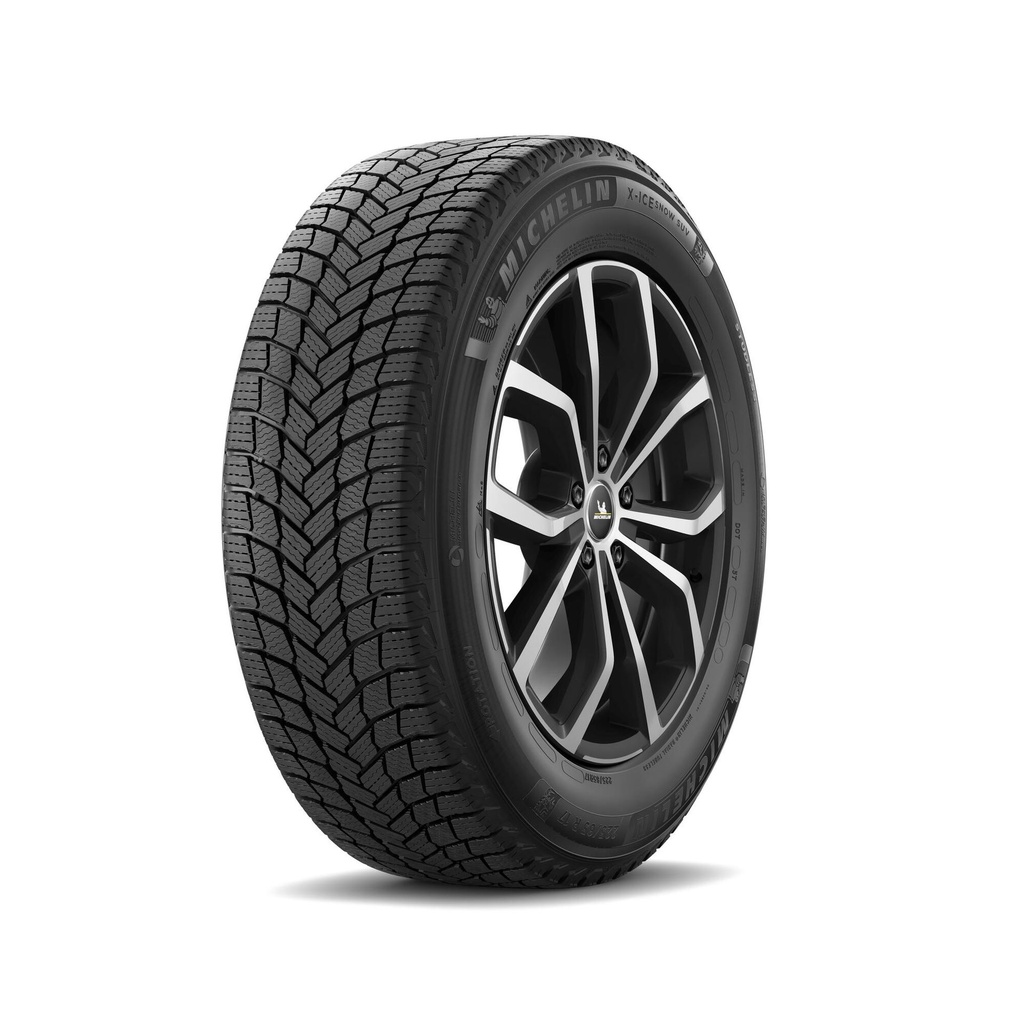 245/45R21 104H MICHELIN X-ICE SNOW SUV XL RG