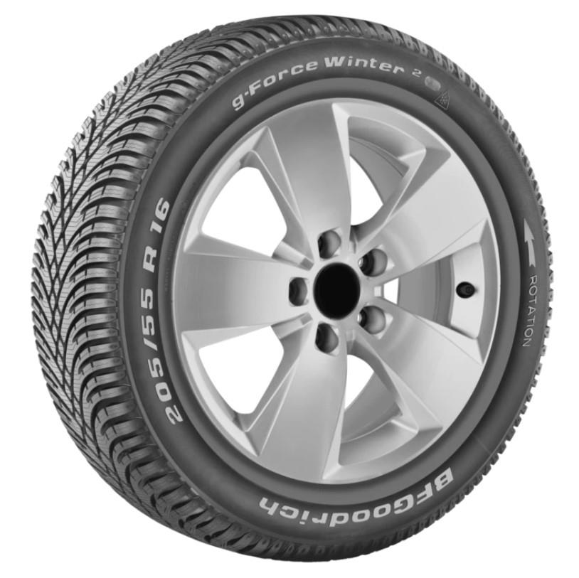 175/65R15 84T BFGOODRICH G-FORCE WINTER2