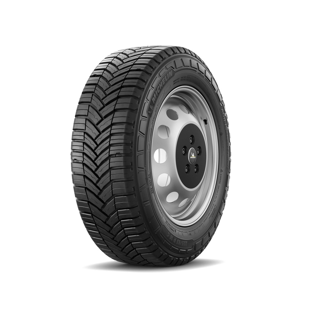 195/60R16C 99/97H MICHELIN AGILIS CROSSCLIMATE