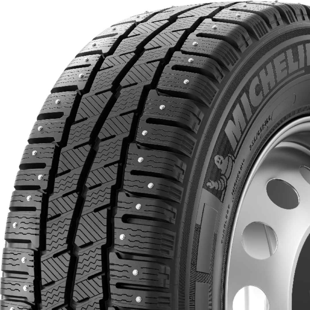 215/60R17C 109T MICHELIN AGILIS X-ICE NORTH+