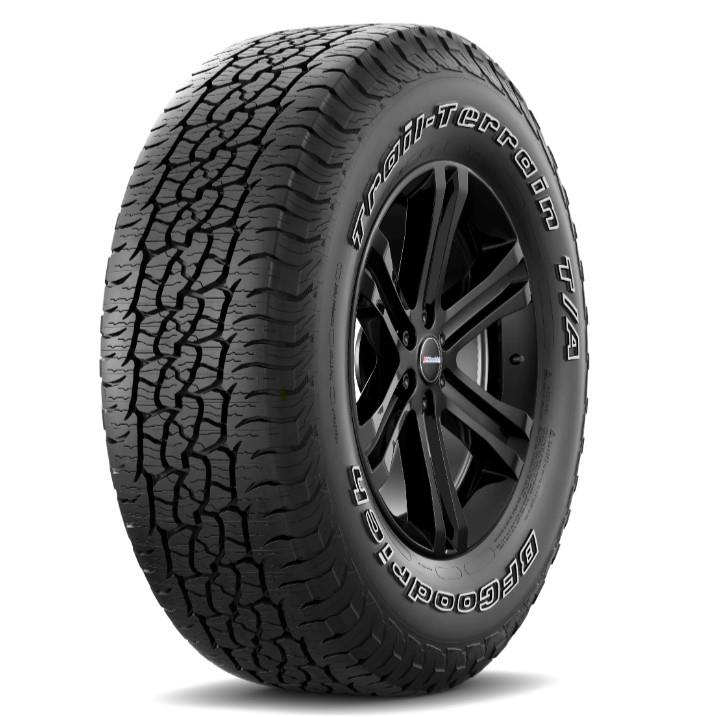 255/70R16 115T BFGOODRICH TRAIL-TERRAIN T/A XL