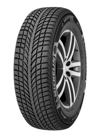 255/50R19 107V MICHELIN LATITUDE ALPIN LA2 XL N0