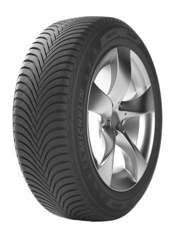 225/55R17 97H MICHELIN ALPIN 5