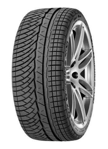 215/45R18 93V MICHELIN PILOT ALPIN PA4 XL
