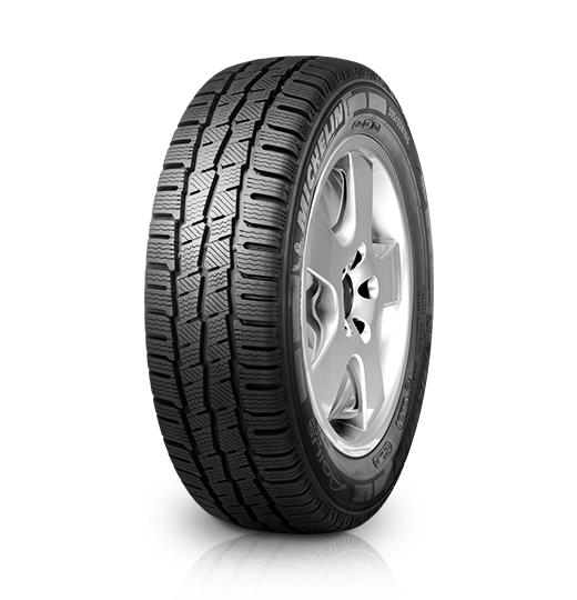 225/65R16C 112/110R MICHELIN AGILIS ALPIN