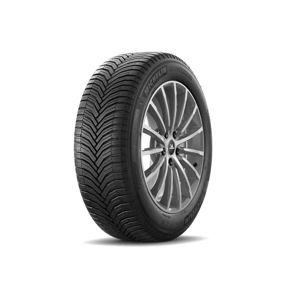 195/50R15 86V MICHELIN CROSSCLIMATE+ XL