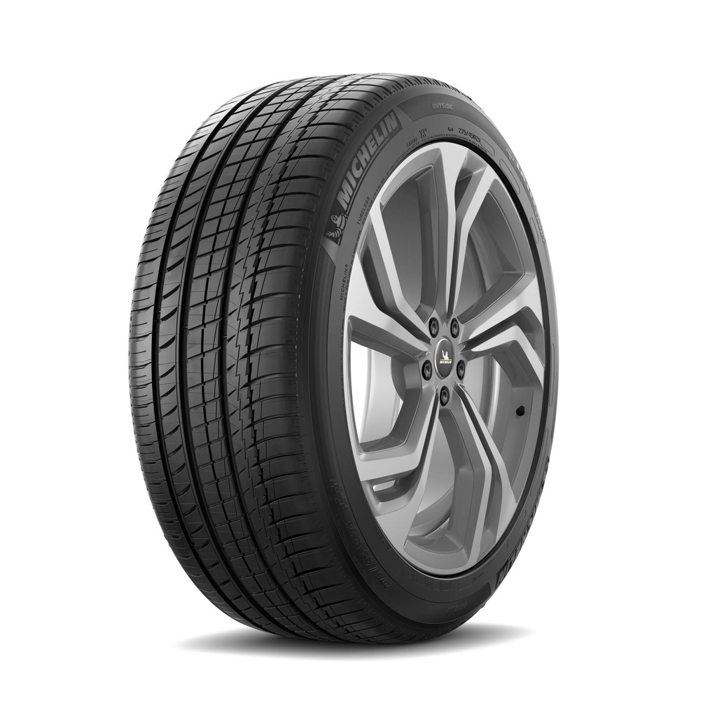 275/45R20 110Y MICHELIN LATITUDE SPORT XL
