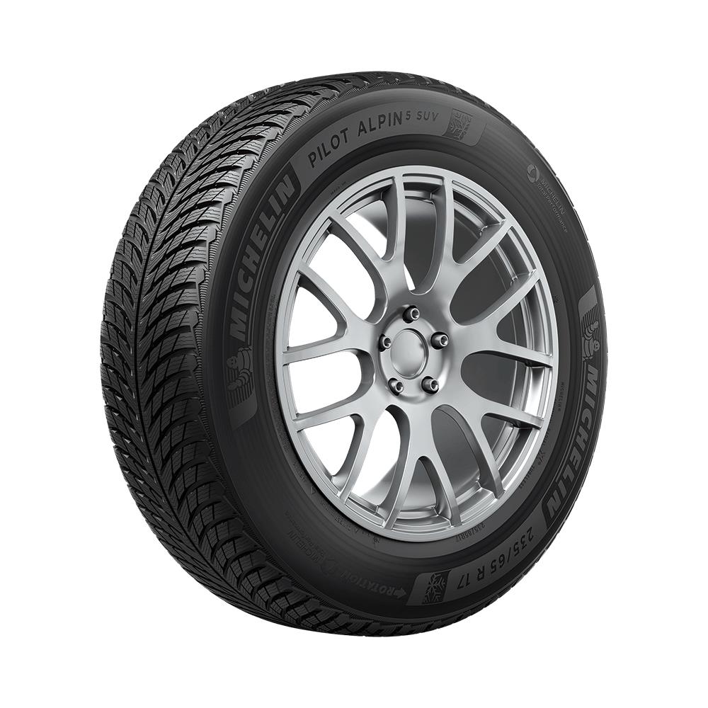 245/45R21 104V MICHELIN PILOT ALPIN 5 SUV XL