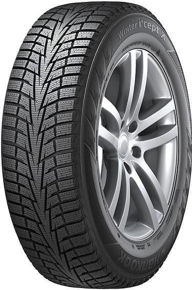 235/60R18 103T HANKOOK I*CEPT X RW10 XL FP
