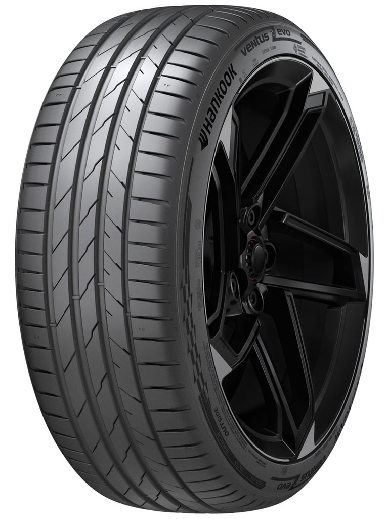 255/55R18 109Y HANKOOK VENTUS EVO K137A XL