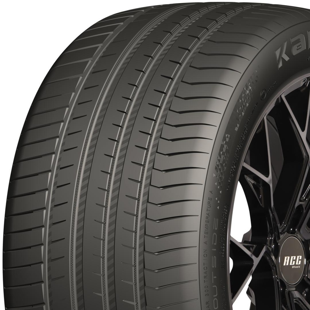 245/40R18 97W KAPSEN RASSURER K3000 XL