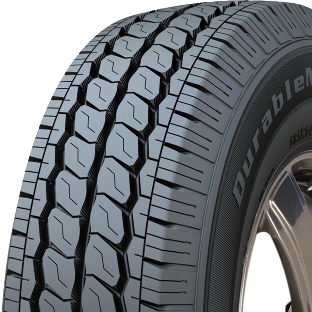 215/70R16 108/106T KAPSEN DURABLEMAX RS01
