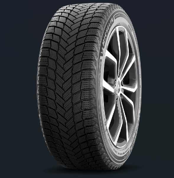 235/45R20 100H MICHELIN X-ICE SNOW+ XL RG