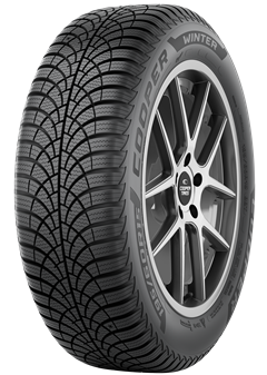 195/60R15 88T COOPER COOPER WINTER EVR