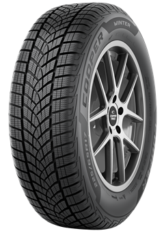 245/35R19 93W COOPER COOPER WINTER XL EVR