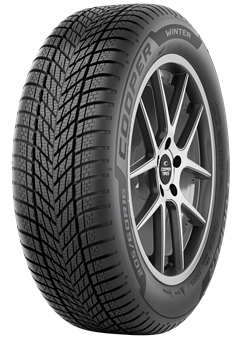 195/60R17 90H COOPER COOPER WINTER EVR